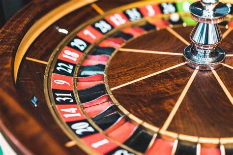 music roulette game